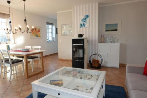 Hüs Dikstian- Wohnung 3